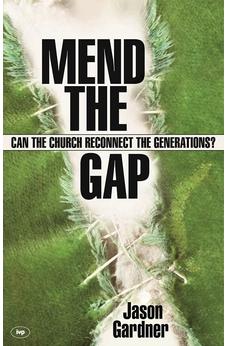Mend the gap: Can the Church Reconnect the Generations?