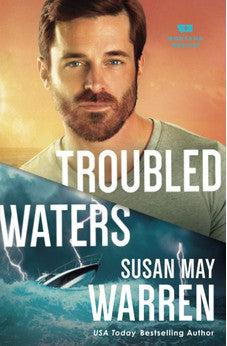 Troubled Waters (Montana Rescue) Book 4 of 6