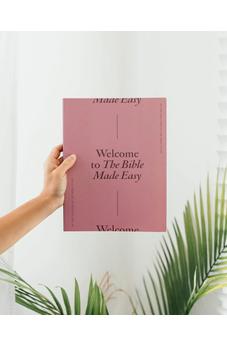The Bible Made Easy