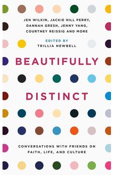Beautifully Distinct