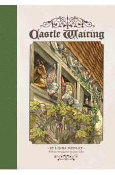 Castle Waiting (Castle Waiting (Fantagraphic Books))