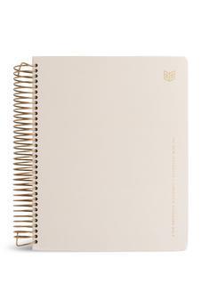 CSB She Reads Truth Spiral-Bound Notetaking Bible, New Testament, Hardcover, Black Letter, Full Color, Inductive Layout, Wide Margins, Notetaking Space, Reading Plans, Scripture Art, Lay-Flat Spiral