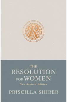 The Resolution for Women, New Revised Edition