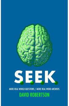 S.E.E.K.: More Real World Questions / More Real Word Answers