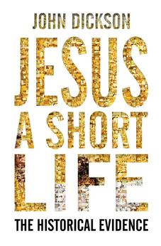 Jesus: A Short Life