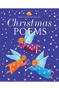 The Lion Book of Christmas Poems