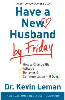 Have a New Husband by Friday (paper) - Biblestore.com