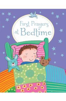 First Prayers at Bedtime