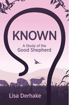 Known: A Study of the Good Shepherd