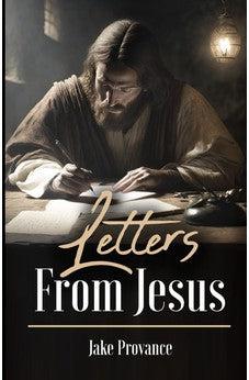 Letters from Jesus