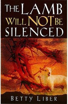 The Lamb Will Not Be Silenced