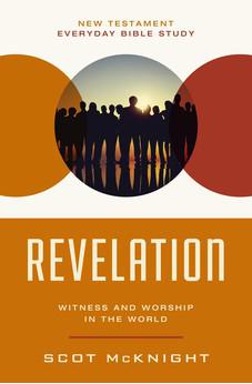 Revelation: Witness and Worship in the World (New Testament Everyday Bible Study Series)
