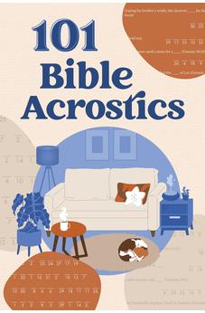101 Bible Acrostics