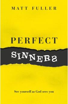 Perfect Sinners (Live Different)