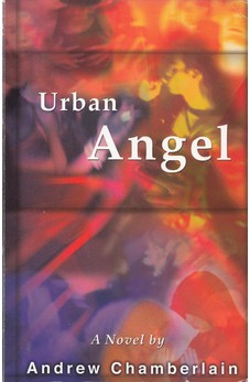 Urban Angel: A Novel