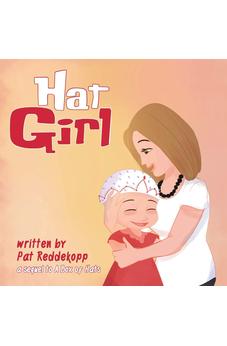 Hat Girl: A sequel to A Box of Hats