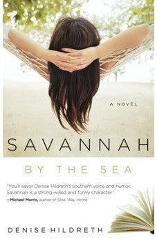 Savannah by the Sea (SAVANNAH Book 3)