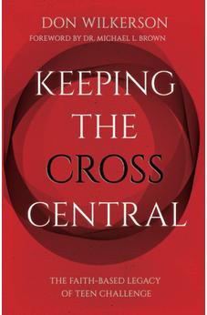 Keeping the Cross Central (Updated)