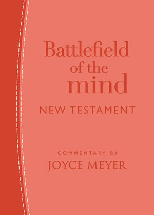 AMP Battlefield of the Mind New Testament