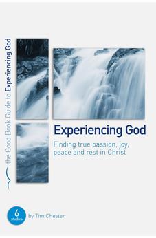 Experiencing God (Good Book Guides)