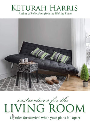 Instructions for the Living Room