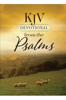 KJV Devotional from the Psalms