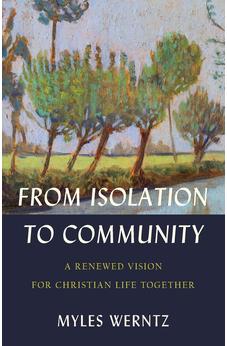 From Isolation to Community