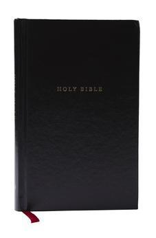 NKJV Super Giant Print New Testament, Hardcover, Red Letter, Comfort Print