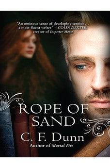 Rope of Sand (The Secret of the Journal Book 3)