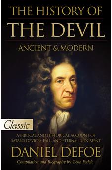 The History of the Devil,  Ancient & Modern: Pure Gold Classic