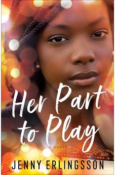 Her Part to Play: (A Contemporary Romance Debut by a Black Author)