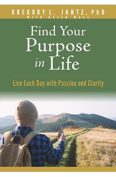 Find Your Purpose in Life