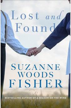 Lost and Found: (A Clean Amish Christian Romance Novel)