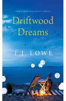 Driftwood Dreams (The Carolina Coast Series)