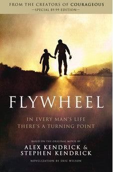 Flywheel
