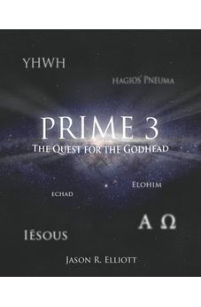 Prime 3: The Quest for the Godhead