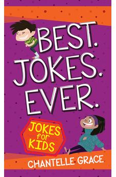 Best. Jokes. Ever.: Jokes for Kids (Joke Books)