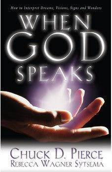 When God Speaks
