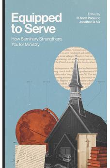Equipped to Serve: How Seminary Strengthens You for Ministry