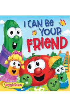 I Can Be Your Friend (VeggieTales)