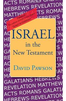 Israel in the New Testament