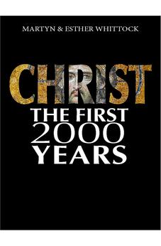 Christ: The First Two Thousand Years: From holy man to global brand