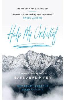 Help My Unbelief
