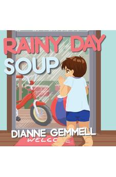 Rainy Day Soup