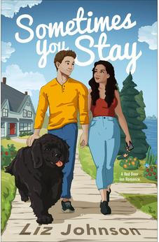 Sometimes You Stay (Red Door Inn)