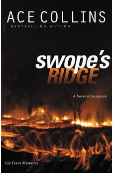 Swope's Ridge (Lije Evans Mysteries Book 2)