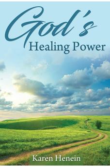 God's Healing Power