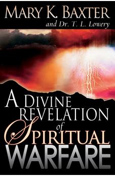 Divine Revelation Of Spiritual Warfare