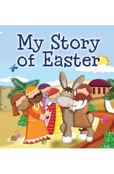 My Story of Easter