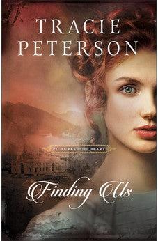 Finding Us: (A Christian Historical Romance Book Set in the Pacific Northwest) Book 2 of 3